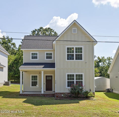 Photo of 300 Dorn Street, Grovetown, GA 30813 (MLS # 100603759)