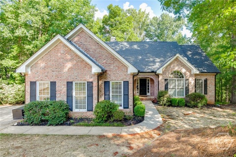 Photo of 1340 Calls Creek Circle, Watkinsville, GA 30677 (MLS # CL363252)