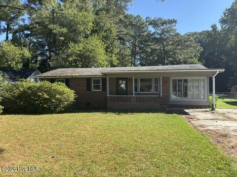 Photo of 225 Church Road, Havelock, NC 28532 (MLS # 100610016)