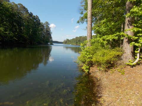 Vacant Land For Sale - 13 Riverview Ct<br/> Lincolnton, GA 30817