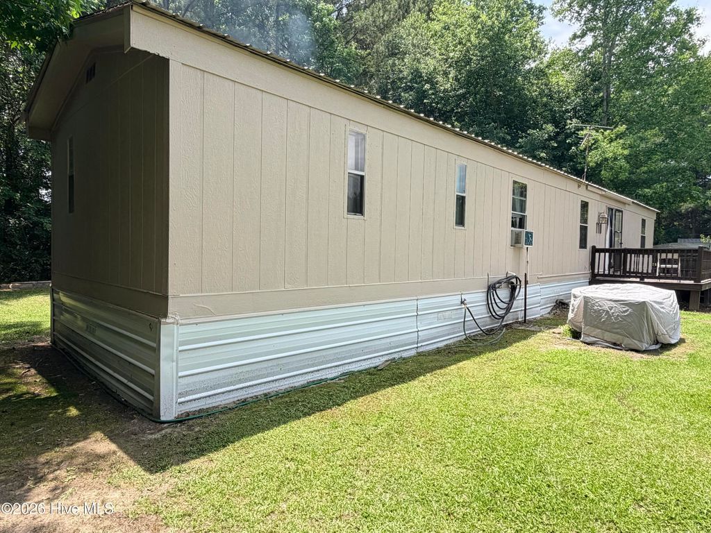 Photo of 110 Maple Lane, Chadbourn, NC 28431 (MLS # 100578613)