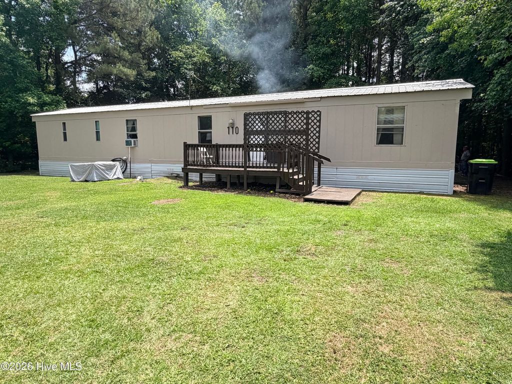 Photo of 110 Maple Lane, Chadbourn, NC 28431 (MLS # 100578613)
