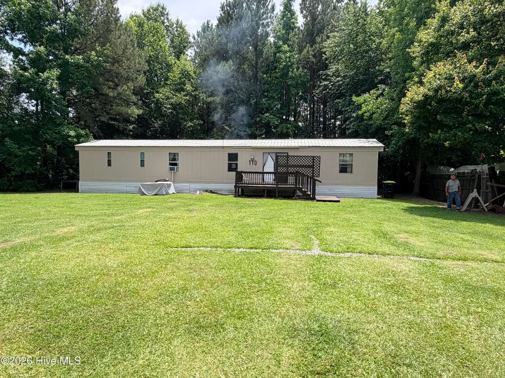 Photo of 110 Maple Lane, Chadbourn, NC 28431 (MLS # 100578613)