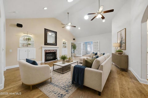 Tiny photo for 4285 Loblolly Circle SE, Southport, NC 28461 (MLS # 100596720)