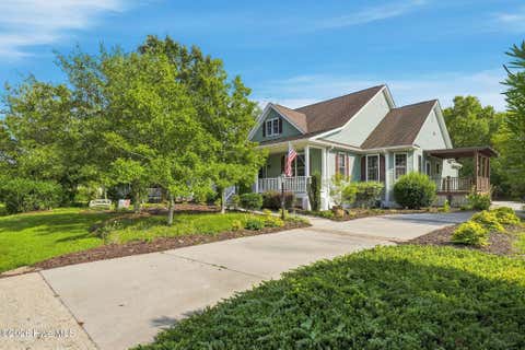 Tiny photo for 4285 Loblolly Circle SE, Southport, NC 28461 (MLS # 100596720)