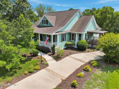Tiny photo for 4285 Loblolly Circle SE, Southport, NC 28461 (MLS # 100596720)