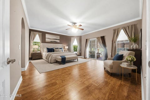 Tiny photo for 4285 Loblolly Circle SE, Southport, NC 28461 (MLS # 100596720)