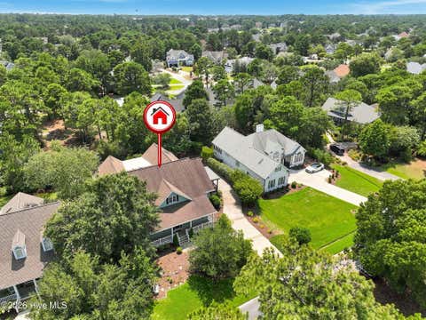 Tiny photo for 4285 Loblolly Circle SE, Southport, NC 28461 (MLS # 100596720)