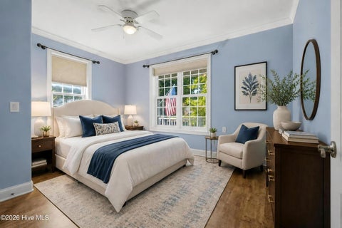 Tiny photo for 4285 Loblolly Circle SE, Southport, NC 28461 (MLS # 100596720)