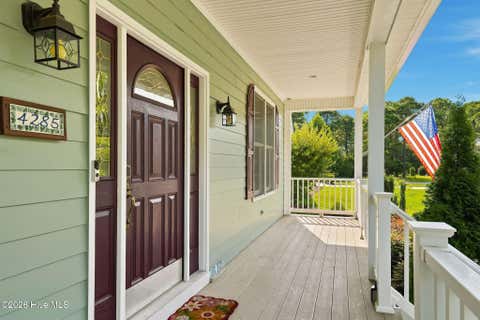 Tiny photo for 4285 Loblolly Circle SE, Southport, NC 28461 (MLS # 100596720)