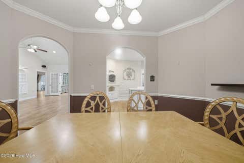 Tiny photo for 4285 Loblolly Circle SE, Southport, NC 28461 (MLS # 100596720)