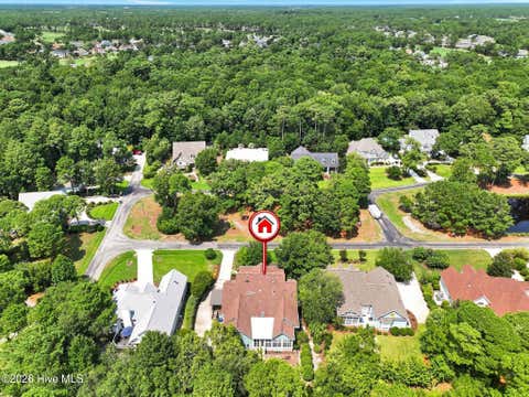 Tiny photo for 4285 Loblolly Circle SE, Southport, NC 28461 (MLS # 100596720)