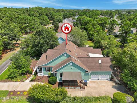 Tiny photo for 4285 Loblolly Circle SE, Southport, NC 28461 (MLS # 100596720)