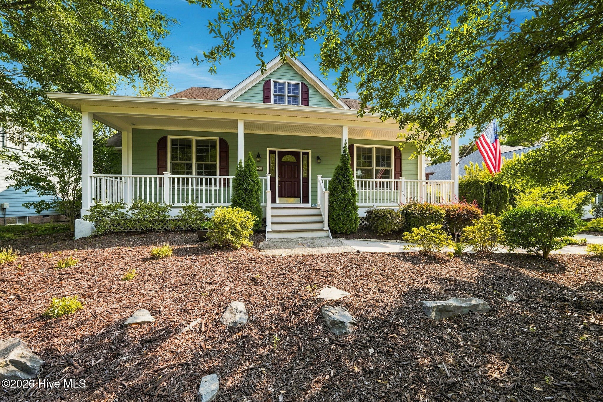 4285 Loblolly Circle SE