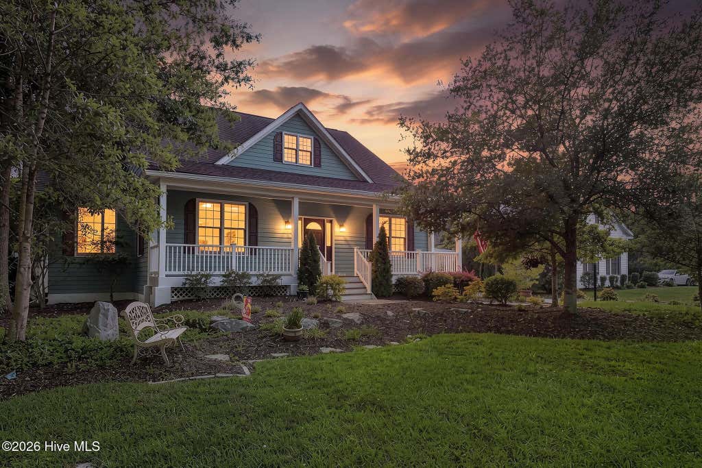 Photo of 4285 Loblolly Circle SE, Southport, NC 28461 (MLS # 100596720)