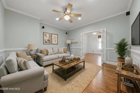Tiny photo for 4285 Loblolly Circle SE, Southport, NC 28461 (MLS # 100596720)