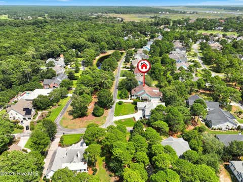 Tiny photo for 4285 Loblolly Circle SE, Southport, NC 28461 (MLS # 100596720)