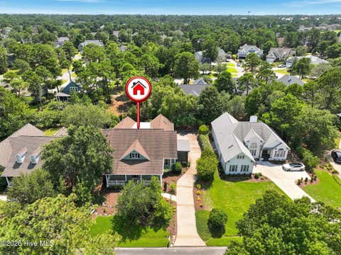Tiny photo for 4285 Loblolly Circle SE, Southport, NC 28461 (MLS # 100596720)