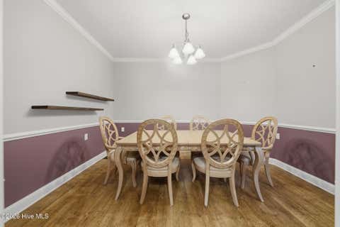 Tiny photo for 4285 Loblolly Circle SE, Southport, NC 28461 (MLS # 100596720)