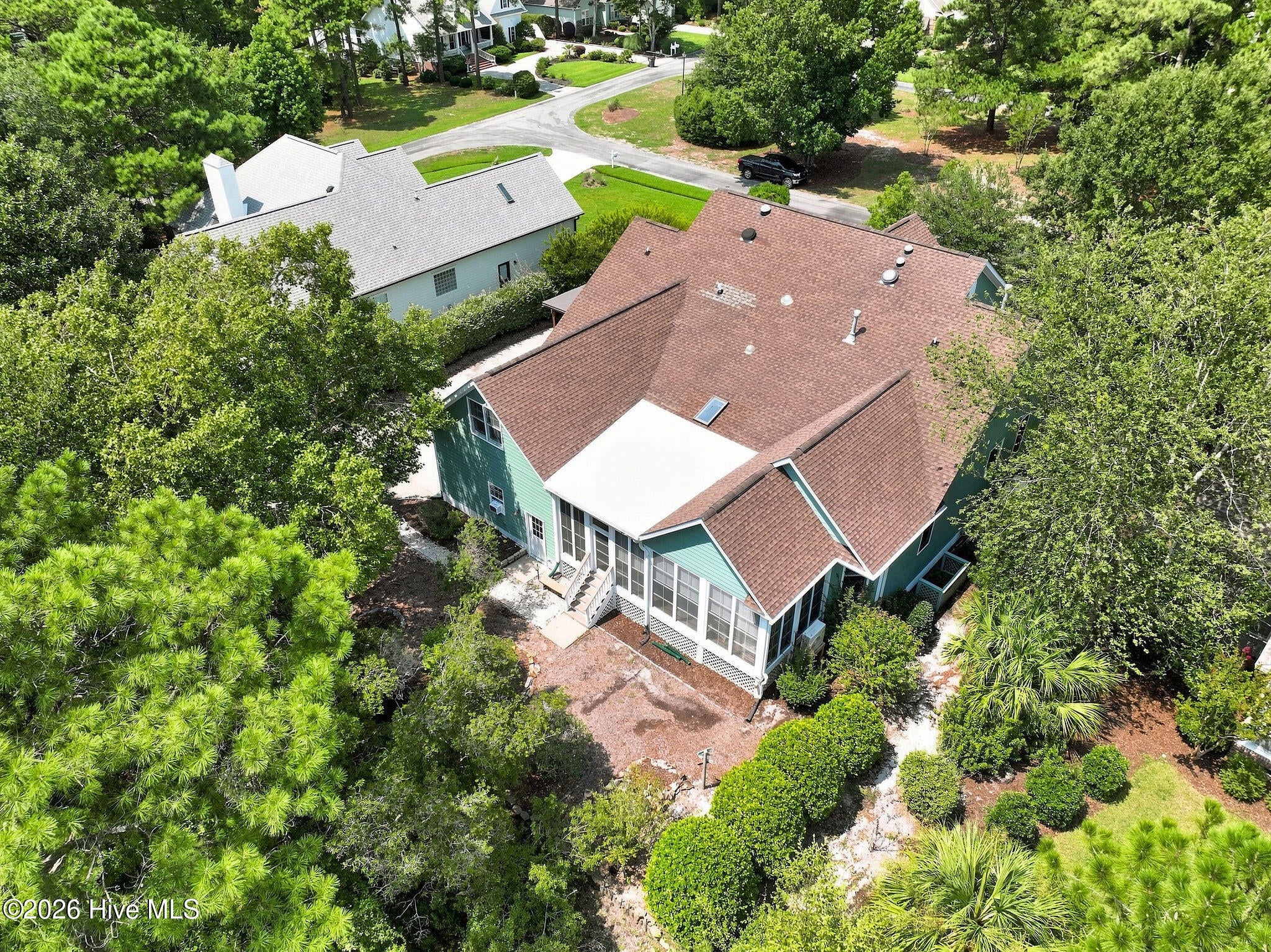 4285 Loblolly Circle SE