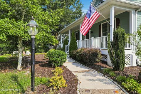 Tiny photo for 4285 Loblolly Circle SE, Southport, NC 28461 (MLS # 100596720)