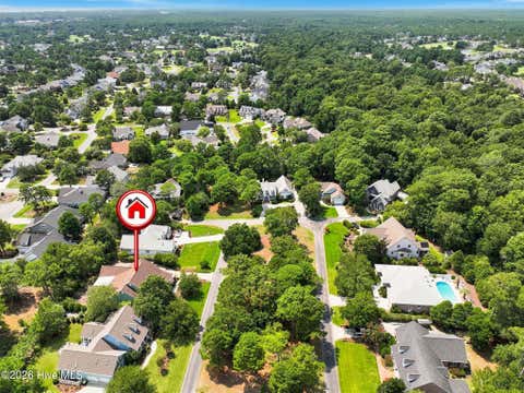 Tiny photo for 4285 Loblolly Circle SE, Southport, NC 28461 (MLS # 100596720)