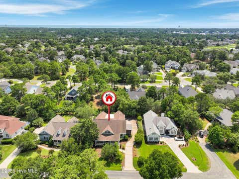 Tiny photo for 4285 Loblolly Circle SE, Southport, NC 28461 (MLS # 100596720)