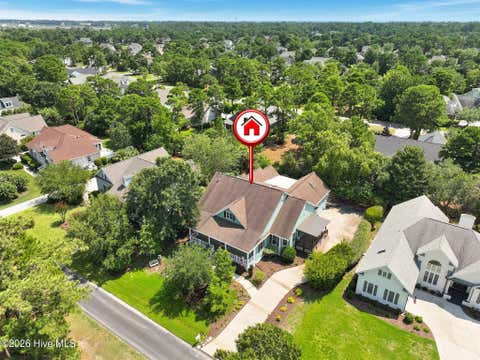 Tiny photo for 4285 Loblolly Circle SE, Southport, NC 28461 (MLS # 100596720)