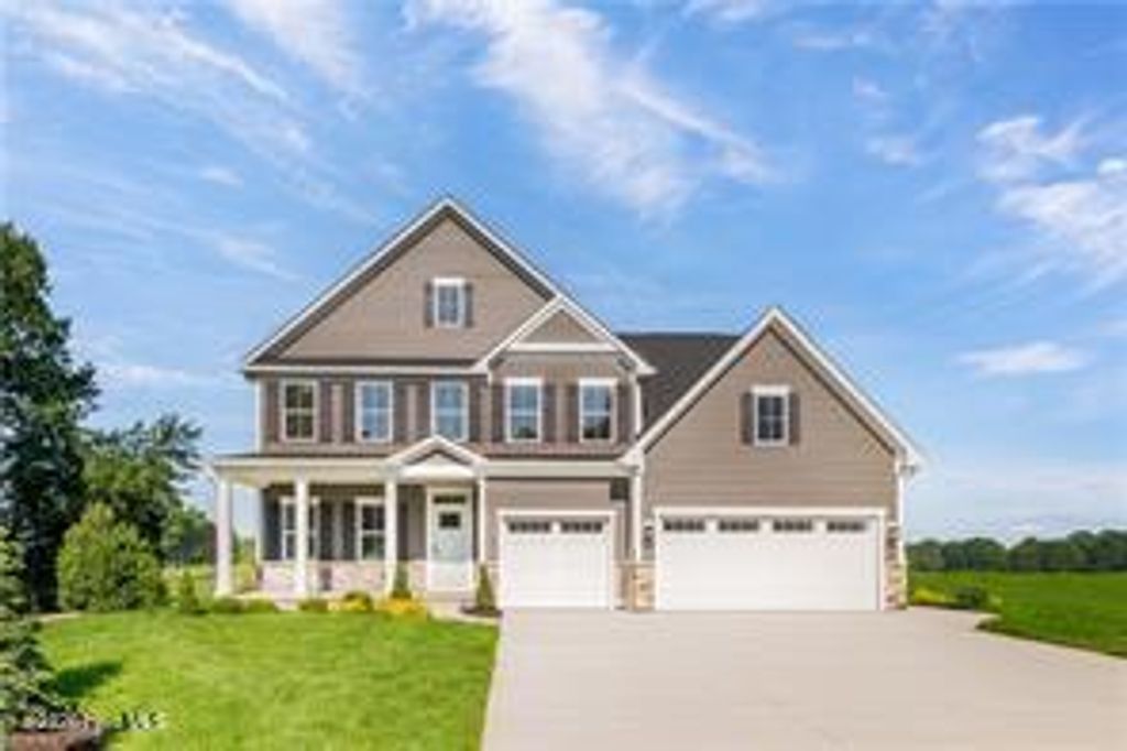 Photo of 202 Miriam Drive, Moyock, NC 27958 (MLS # 100549350)