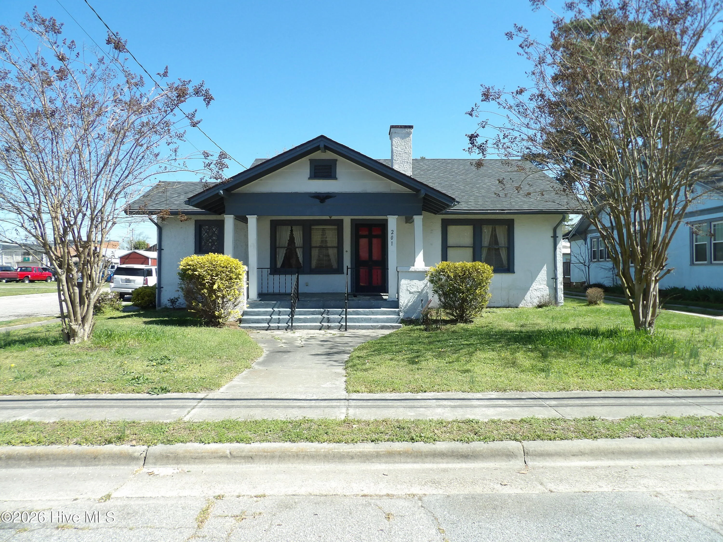 201 E Thompson Avenue