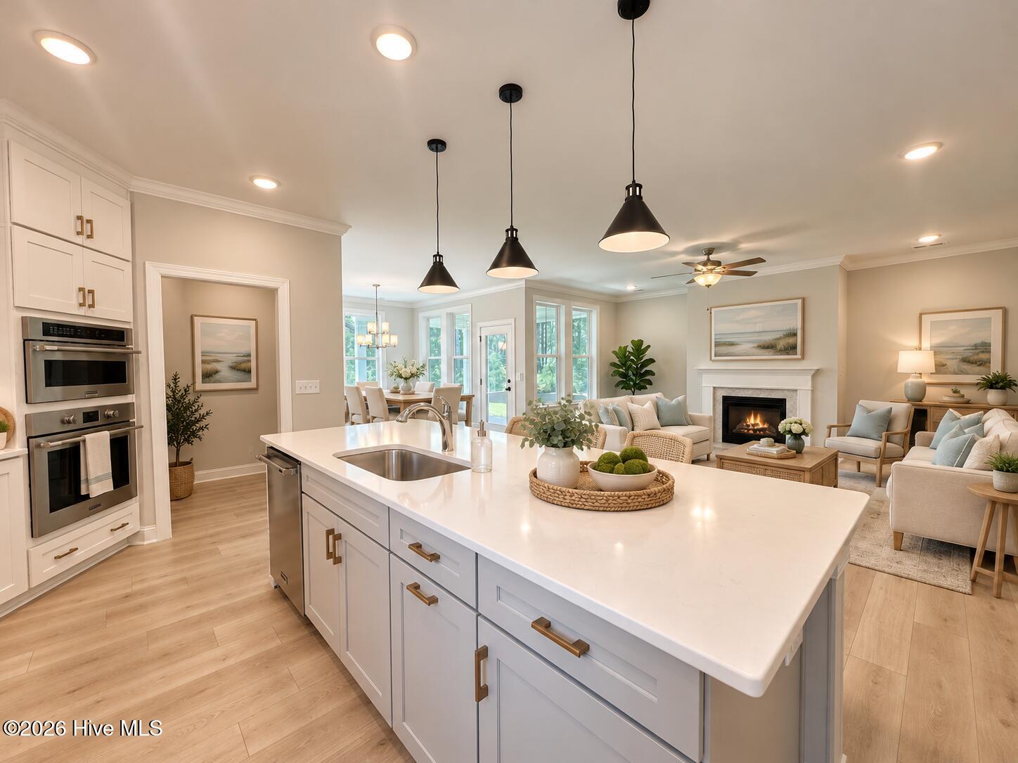 3768 Mason Port Drive