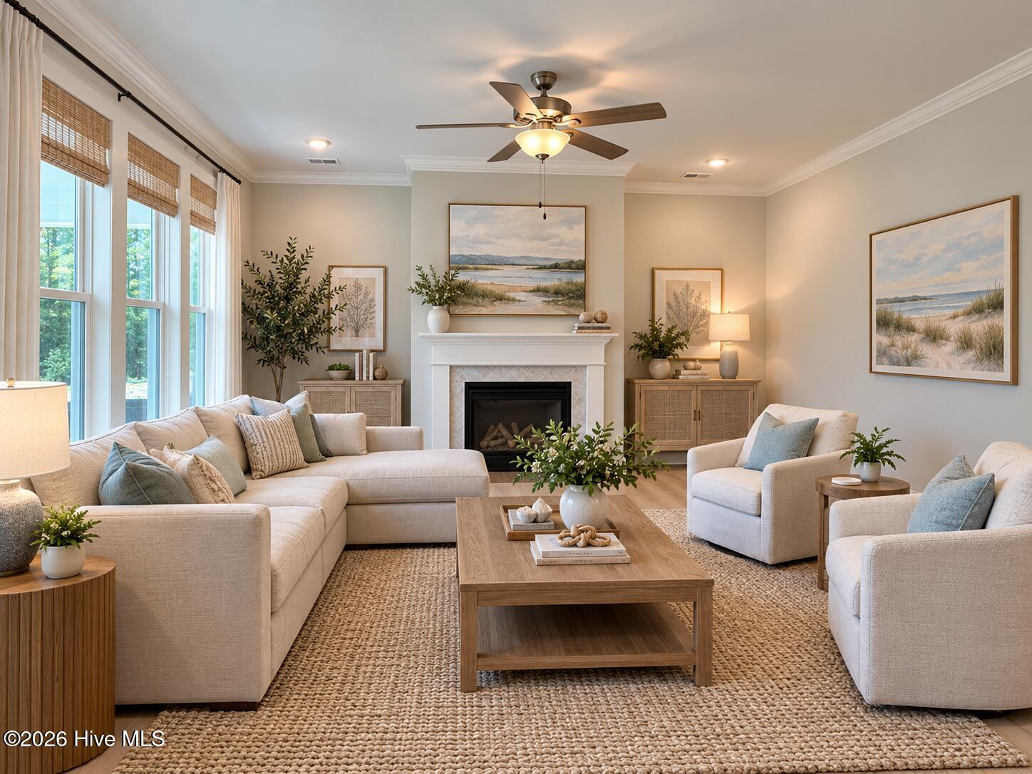 3768 Mason Port Drive