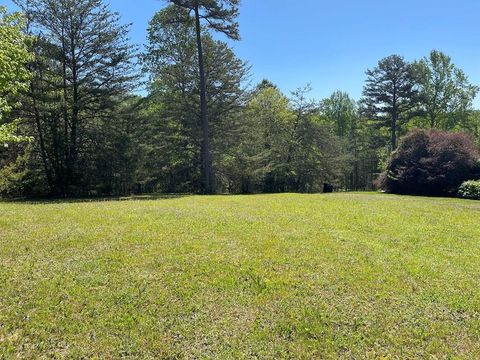 Vacant Land For Sale - LOT 71A Licklog Ridge<br/> Hayesville, NC 28904