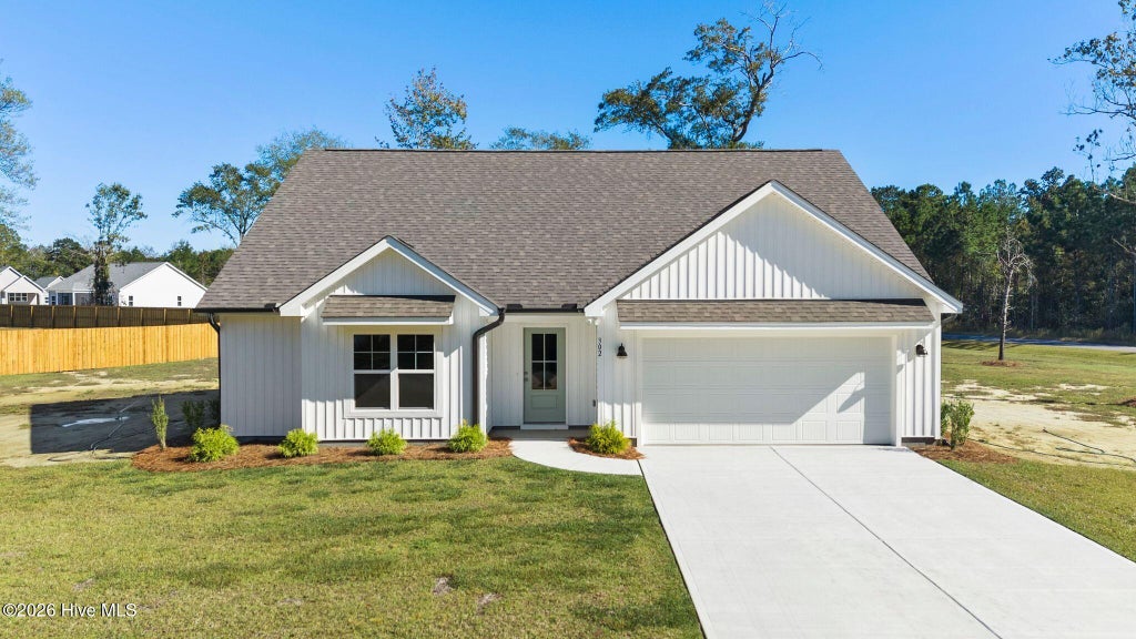 Photo of 302 Riva Ridge, Burgaw, NC 28425 (MLS # 100612289)