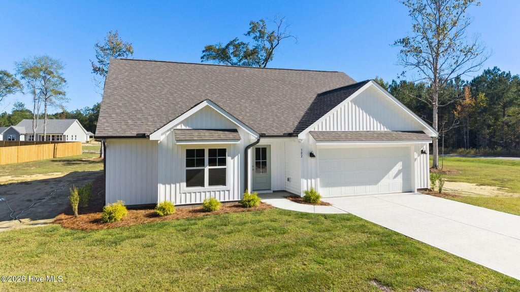 Photo of 302 Riva Ridge, Burgaw, NC 28425 (MLS # 100612289)