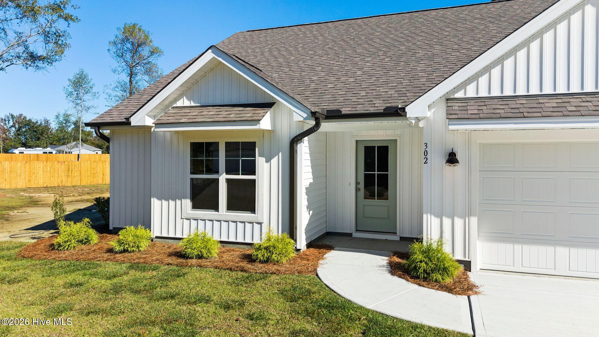 302 Riva Ridge