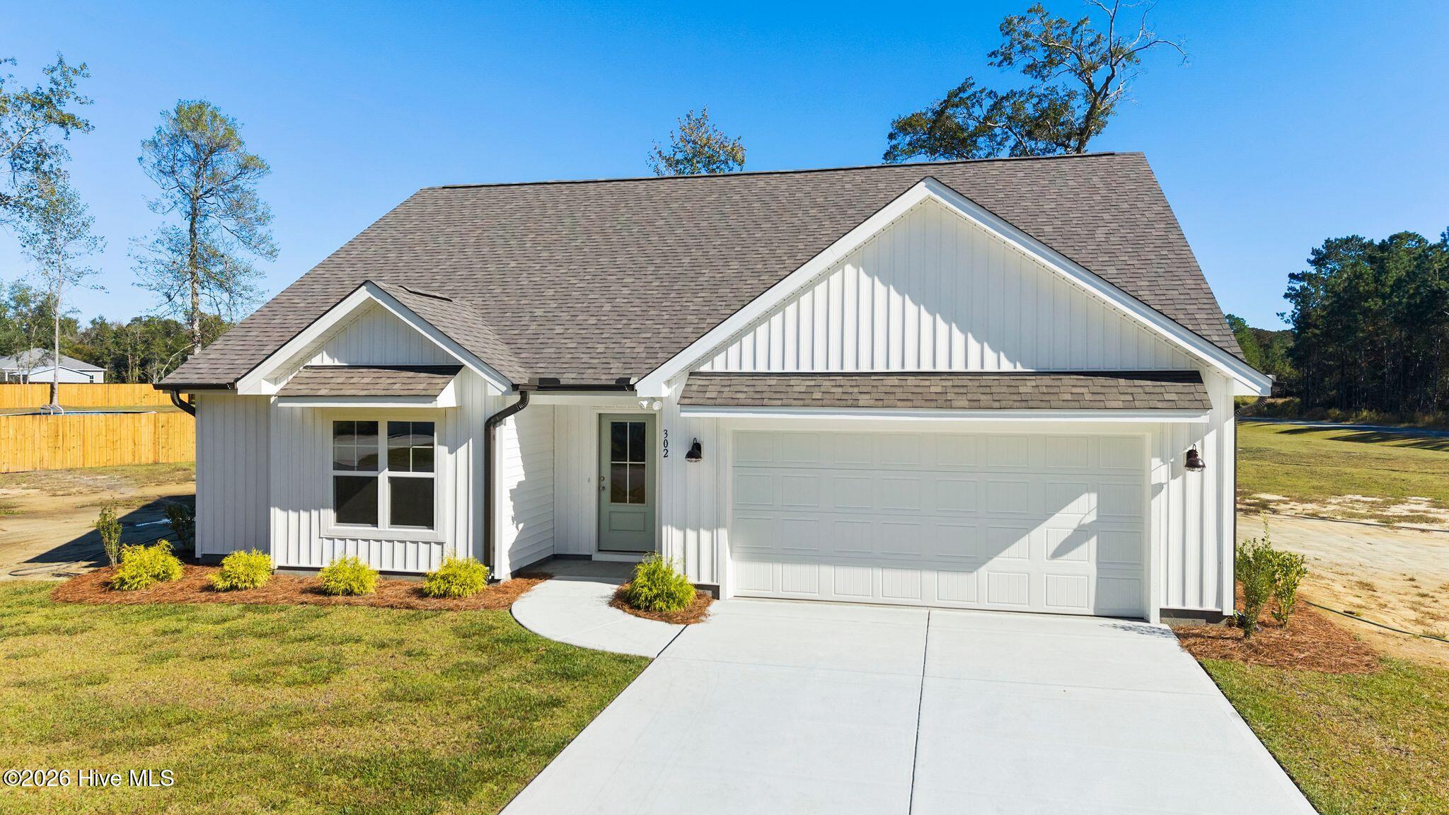 302 Riva Ridge