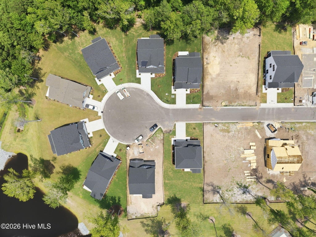 Photo of 1024 Doe Place, Wilmington, NC 28409 (MLS # 100602213)