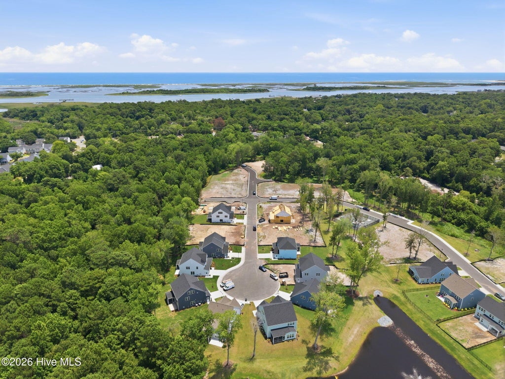 Photo of 1024 Doe Place, Wilmington, NC 28409 (MLS # 100602213)
