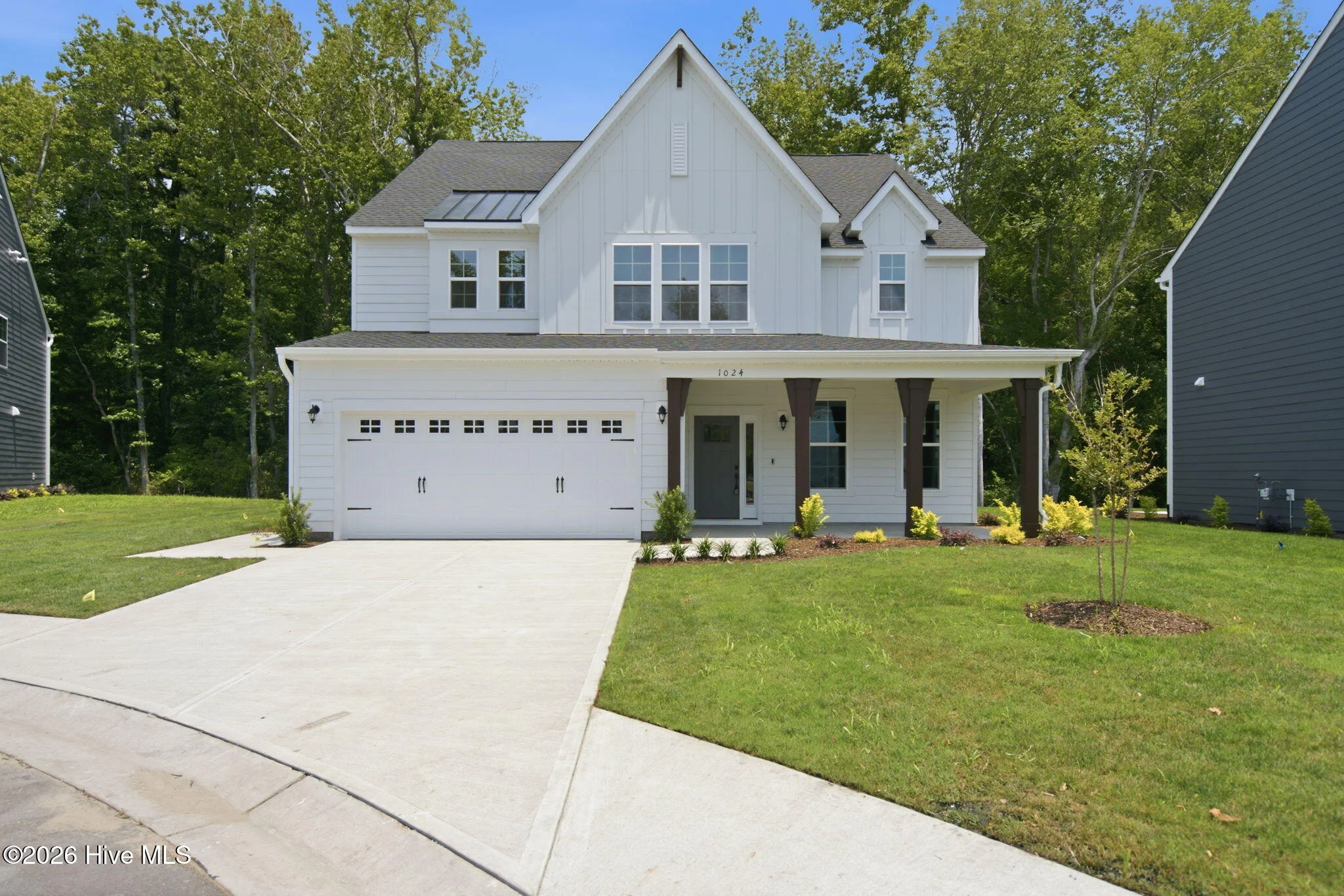 1024 Doe Place, Wilmington, NC, 28409