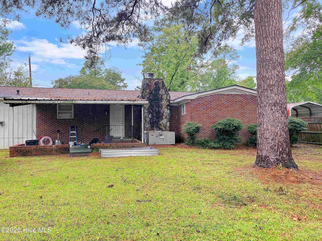 Photo of 2405 Bream Avenue, Augusta, GA 30907 (MLS # 100606074)