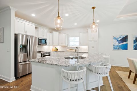 Tiny photo for 2045 Condor Run #(Homesite 35), Wilmington, NC 28409 (MLS # 100568560)