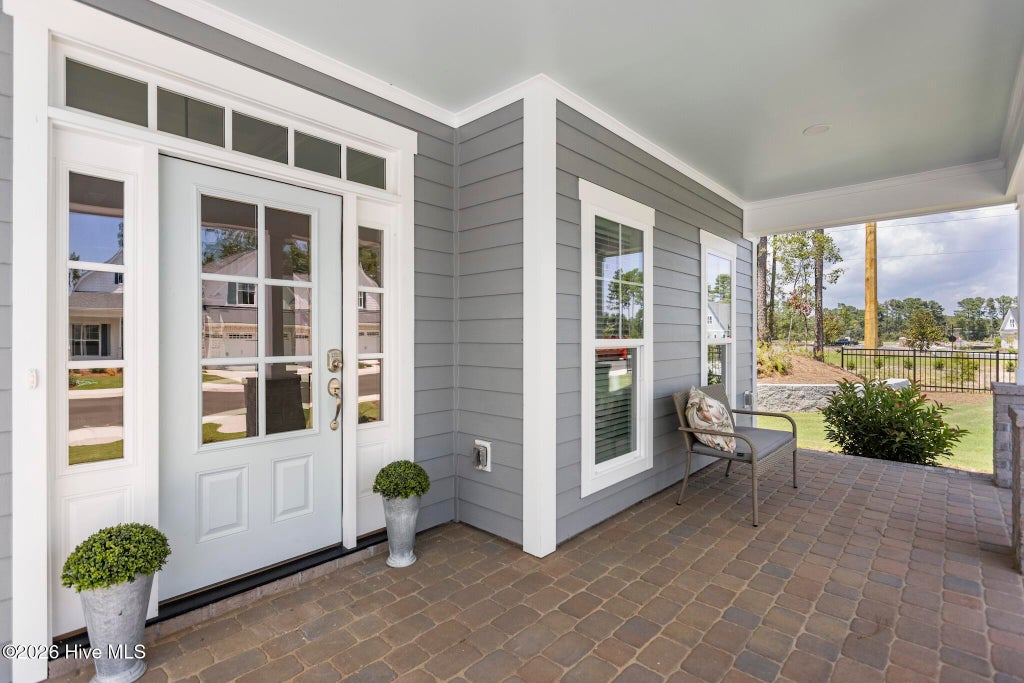 Photo of 2045 Condor Run #(Homesite 35), Wilmington, NC 28409 (MLS # 100568560)