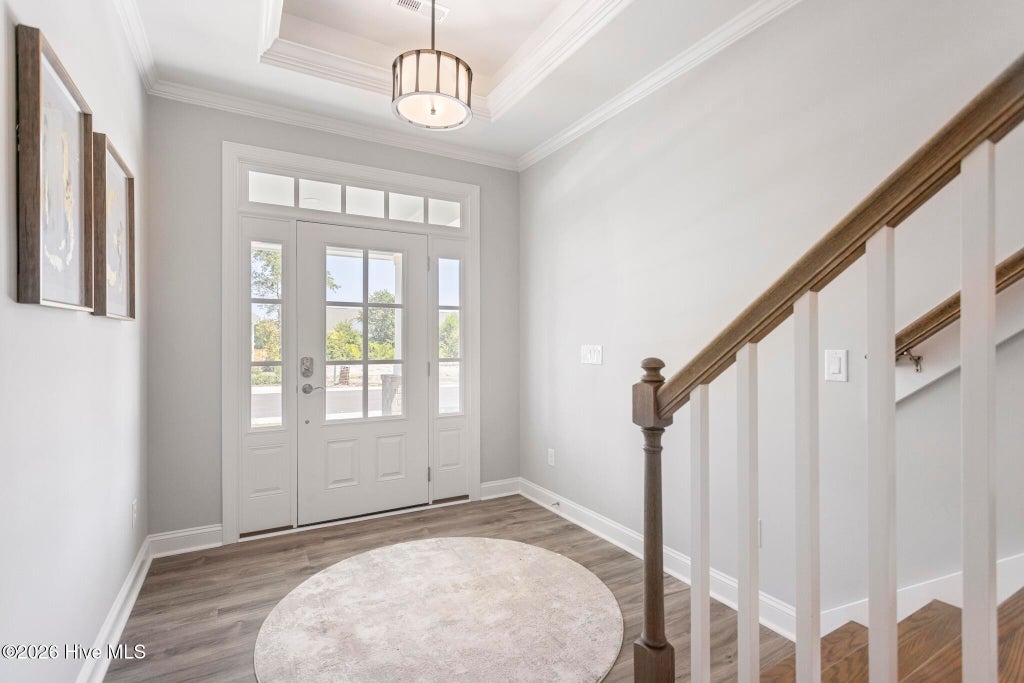 Photo of 2045 Condor Run #(Homesite 35), Wilmington, NC 28409 (MLS # 100568560)