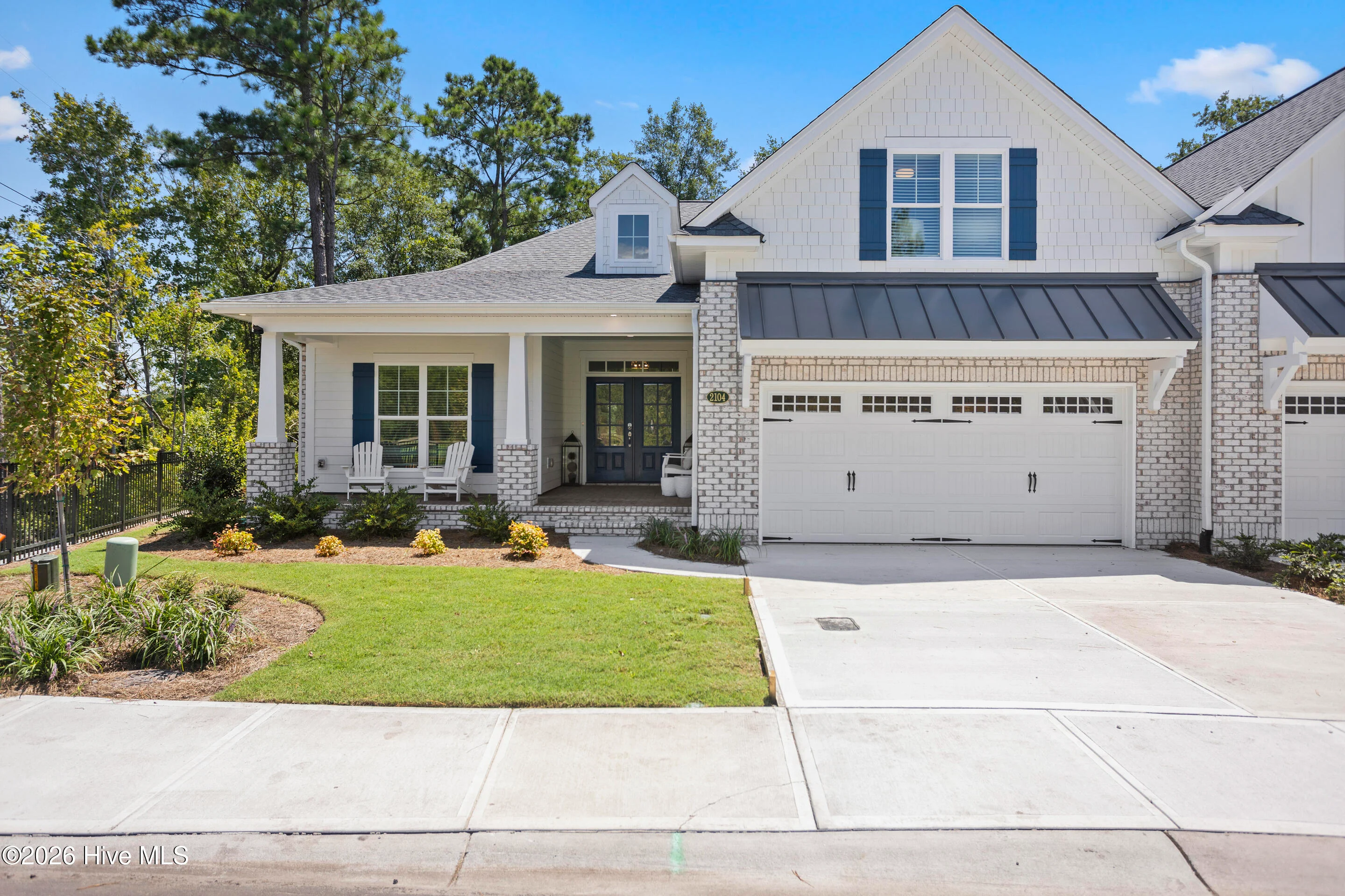 2045 Condor Run Unit (Homesite 35)