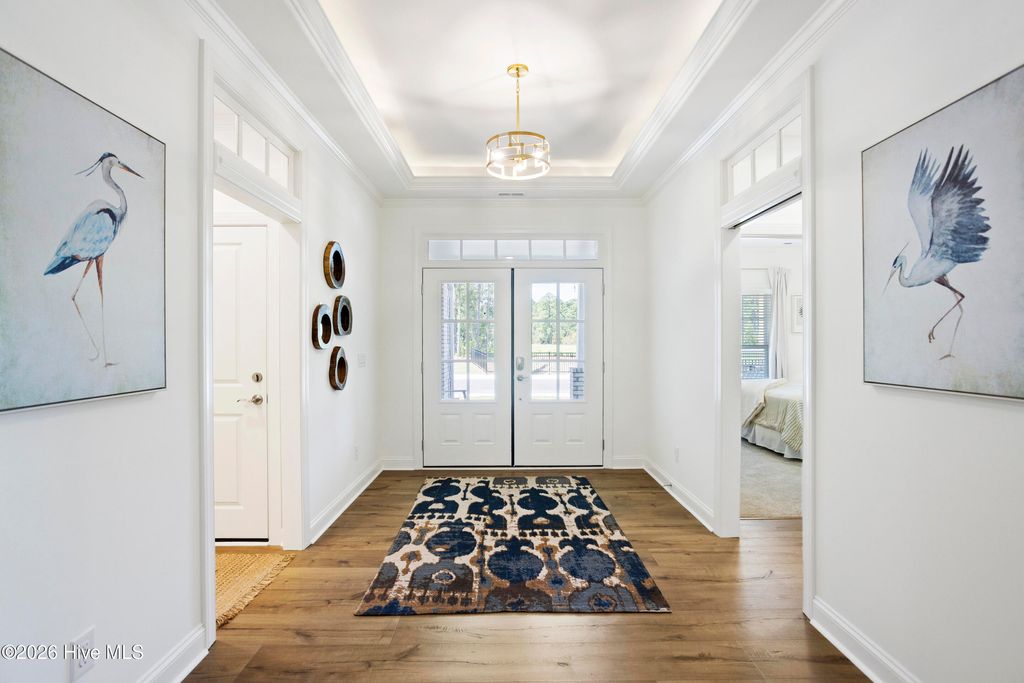 Photo of 2045 Condor Run #(Homesite 35), Wilmington, NC 28409 (MLS # 100568560)