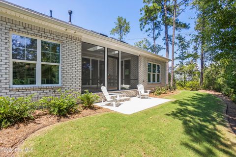 Tiny photo for 2045 Condor Run #(Homesite 35), Wilmington, NC 28409 (MLS # 100568560)