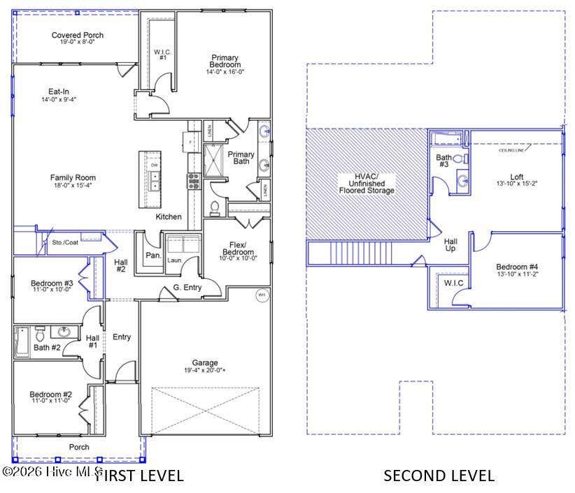 Photo of 701 Mallory Drive, Sneads Ferry, NC 28460 (MLS # 100593266)
