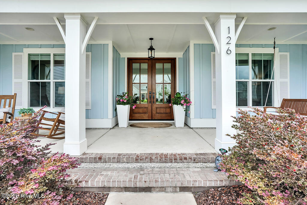 126 Jackline Drive