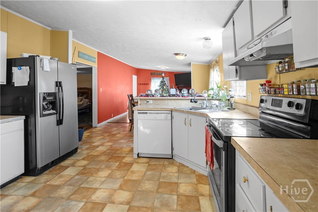 Photo of 585 Brangus Lane, Collins, GA 30421 (MLS # SA345468)